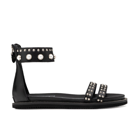 Cult Women's Roshelle Sandals, Black CLW475600