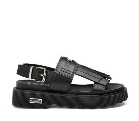 ZIGGY 4779 SANDAL W LEATHER/PATENT