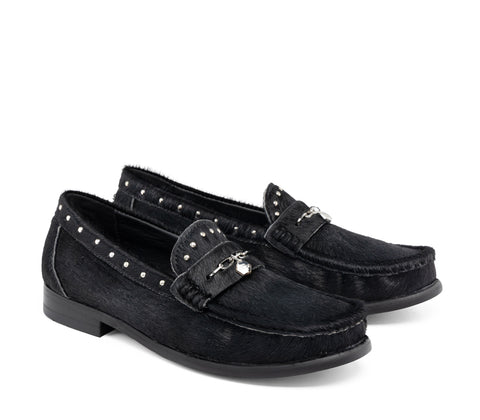 Cult MOCASSINO DONNA - ANNIE ANIMALIER CLW479101