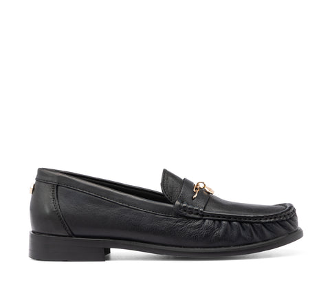 Cult Women's Loafers - ANNIE BLACK CLW479200