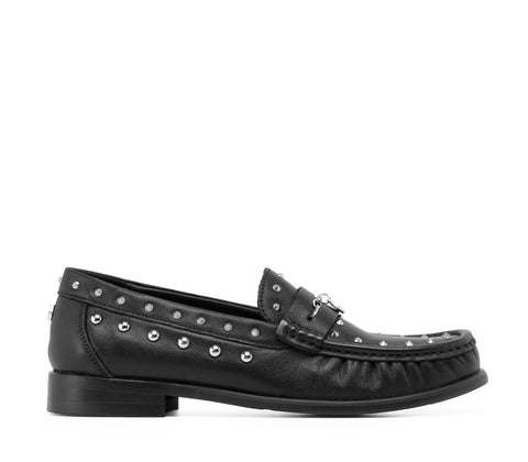Cult Women's Loafers - ANNIE BLACK CLW479300