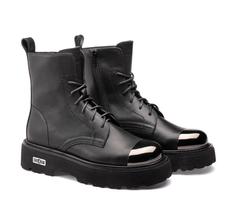 SLASH MET.TOE 4861