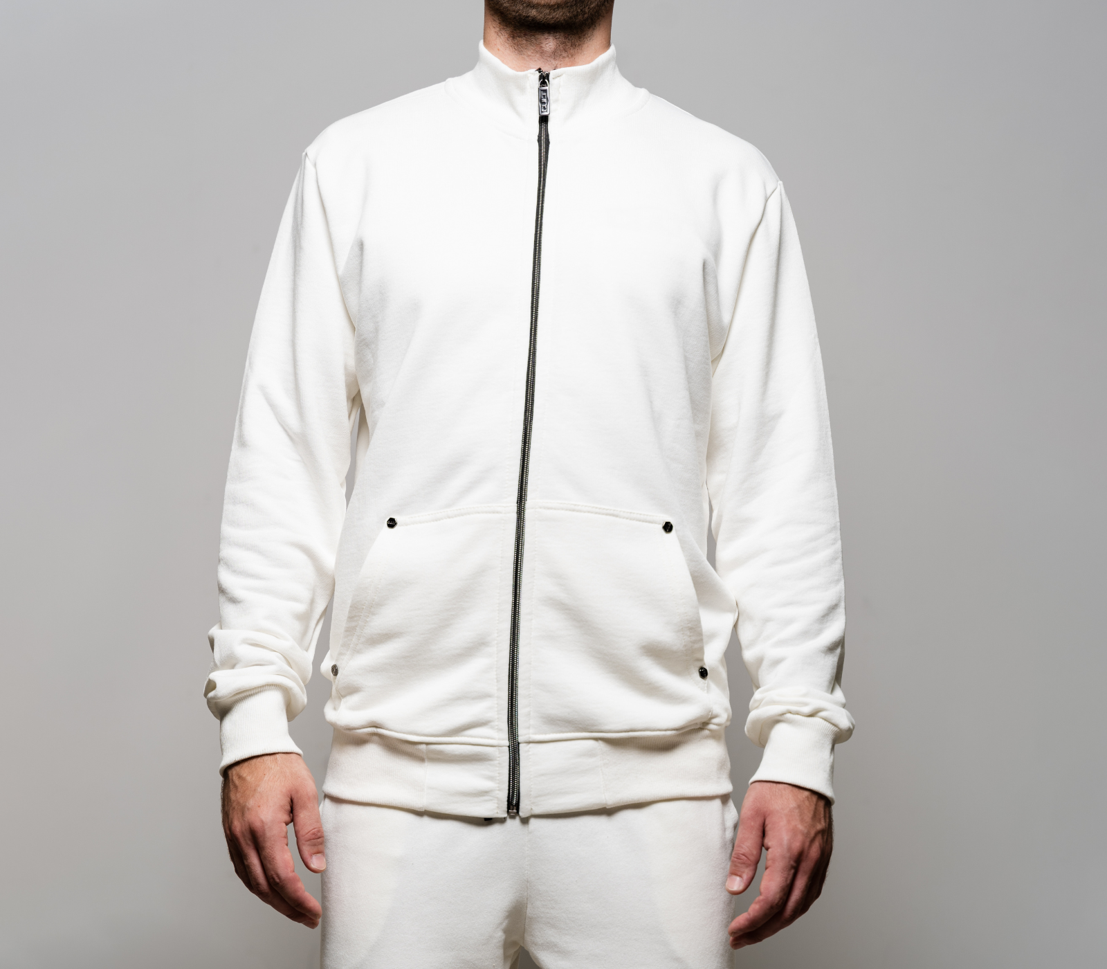 FELPA UOMO 4058