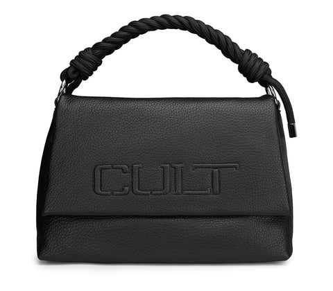 MAXI BAG CON PATTA BETH