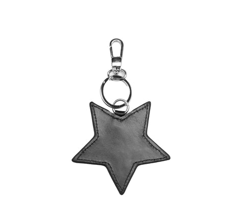 HEART KEYCHAIN