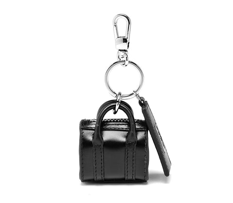 KEYCHAIN SHAPE BAG