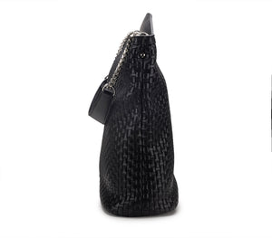 HOBO BAG PAT