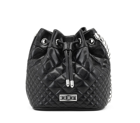 Mini borsa a secchiello Harvey