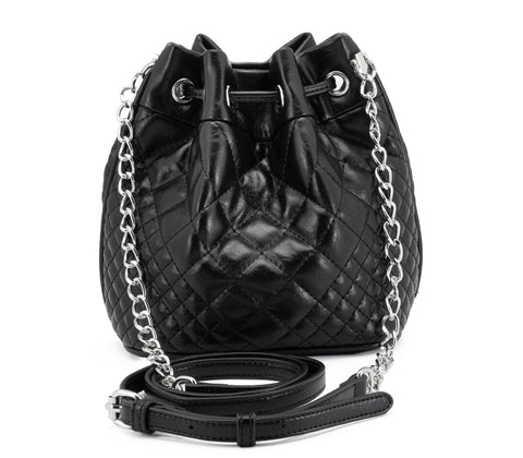 Harvey Mini Bucket Bag