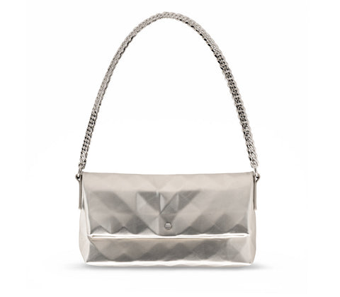 Cult WOMEN'S ACCESSORIES WOMEN  Silver X2GPWX1C0012103