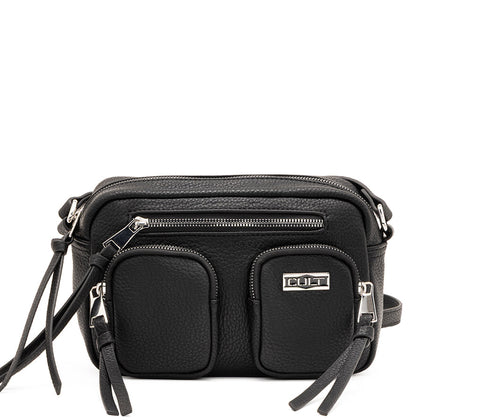 Cult WOMEN'S ACCESSORIES WOMEN'S  Black X2GPWX720012999