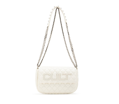 Cult WOMEN'S ACCESSORIES WOMEN'S  White X2GPWX760012010