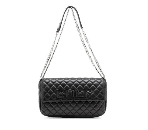 Cult WOMEN'S ACCESSORIES WOMEN'S  Black X2GPWX760022999