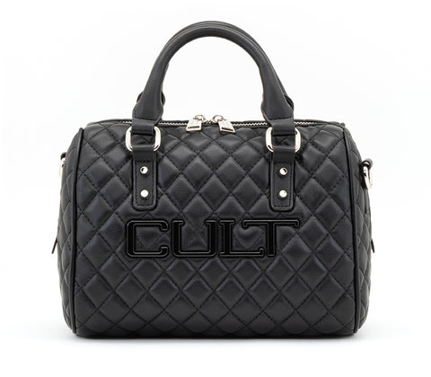 Mini borsa a secchiello Girlschool 003