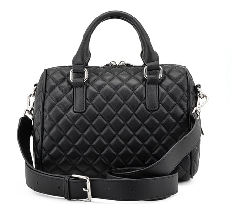 Girlschool 003 Mini Bucket Bag