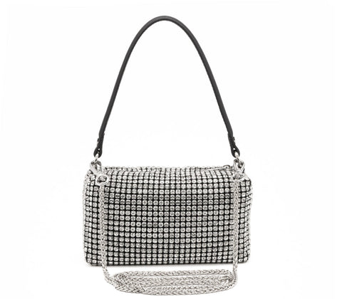 Cult WOMEN'S ACCESSORIES WOMEN'S  Silver X2GPWX780012101