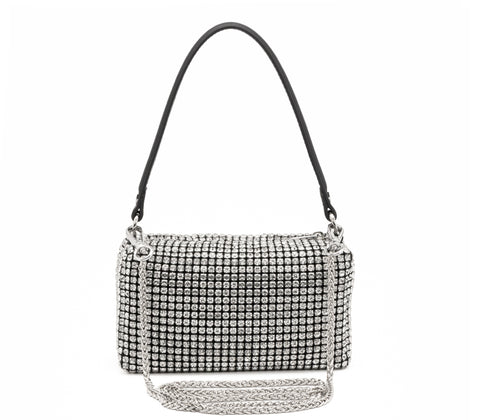 Glam Rock 001 Mini Jewelry Bag