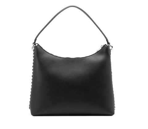 Rock Chain 002 Hobo Bag