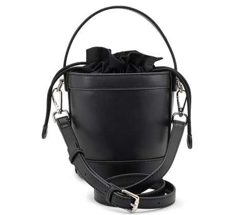 Rock Bucket 001 Mini Bucket Bag