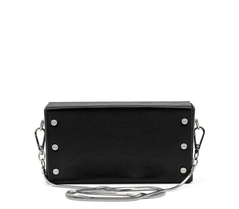 Cult WOMEN'S ACCESSORIES WOMEN'S  Black X2GPWX930012999