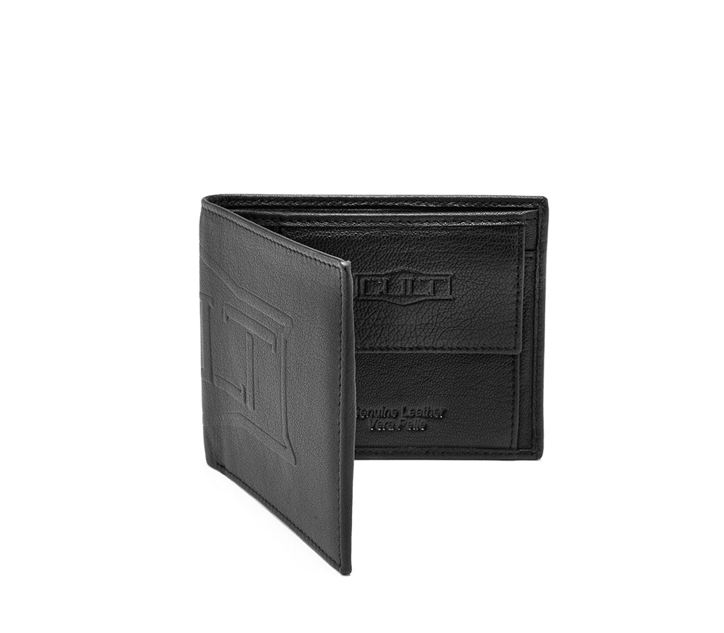 MINI BILLFOLD PORTACARTE/PORTAFOGLIO DAMON