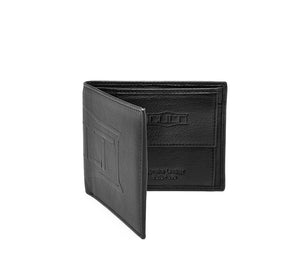 MINI BILLFOLD PORTACARTE/PORTAFOGLIO DAMON
