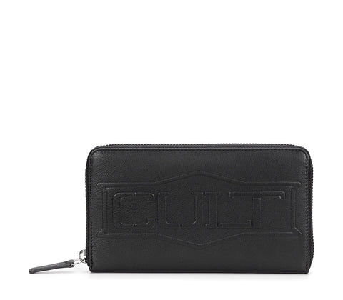 Cult MEN'S ACCESSORIES MEN'S BLACK X3EPMX203063999