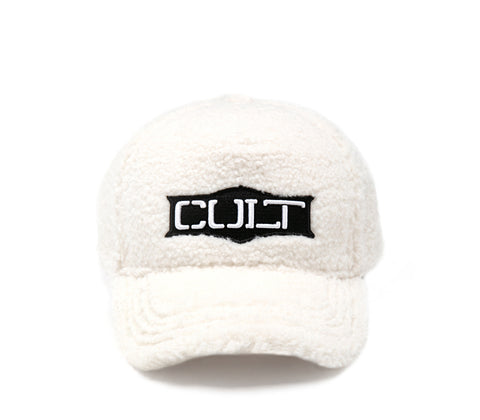 TEDDY BASEBALL CAP