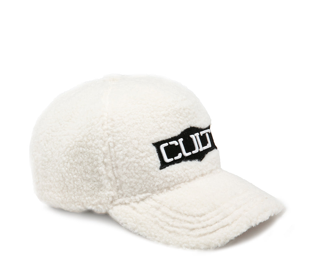 TEDDY BASEBALL CAP