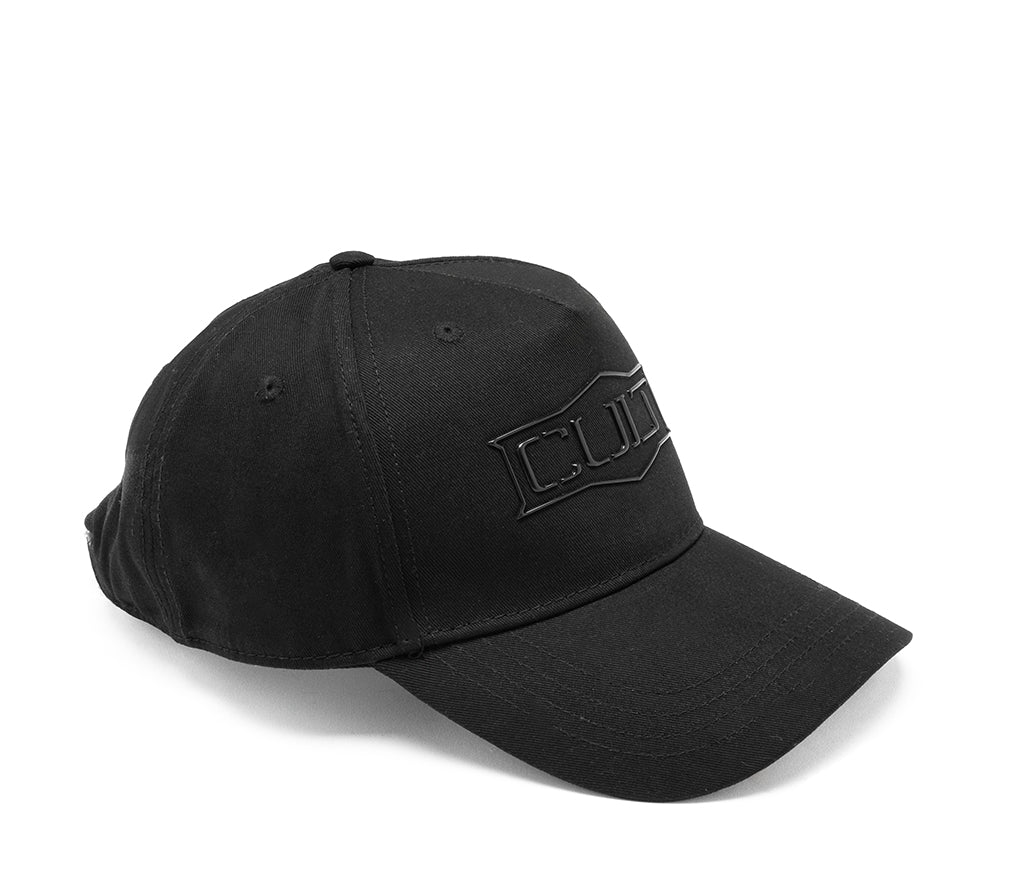 CAPPELLO BASEBALL LOGO A RILIEVO