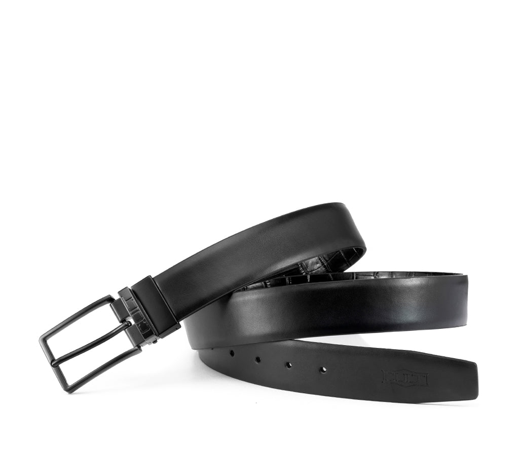 CINTA DA UOMO 3,5 CM