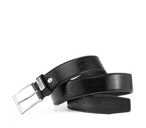 CINTA DA UOMO 4 CM