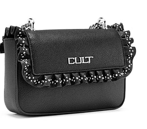 MINI BORSA CON PATTA YOKO