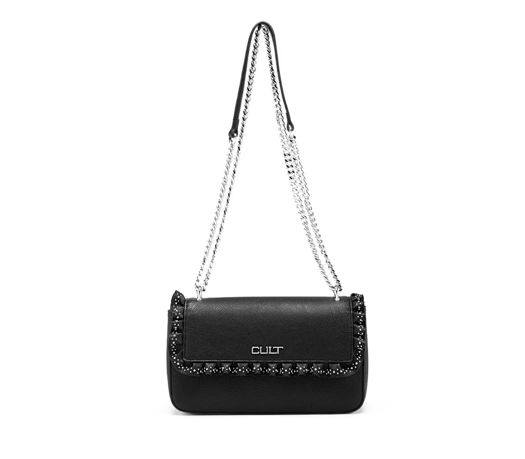 BORSA CON PATTA YOKO