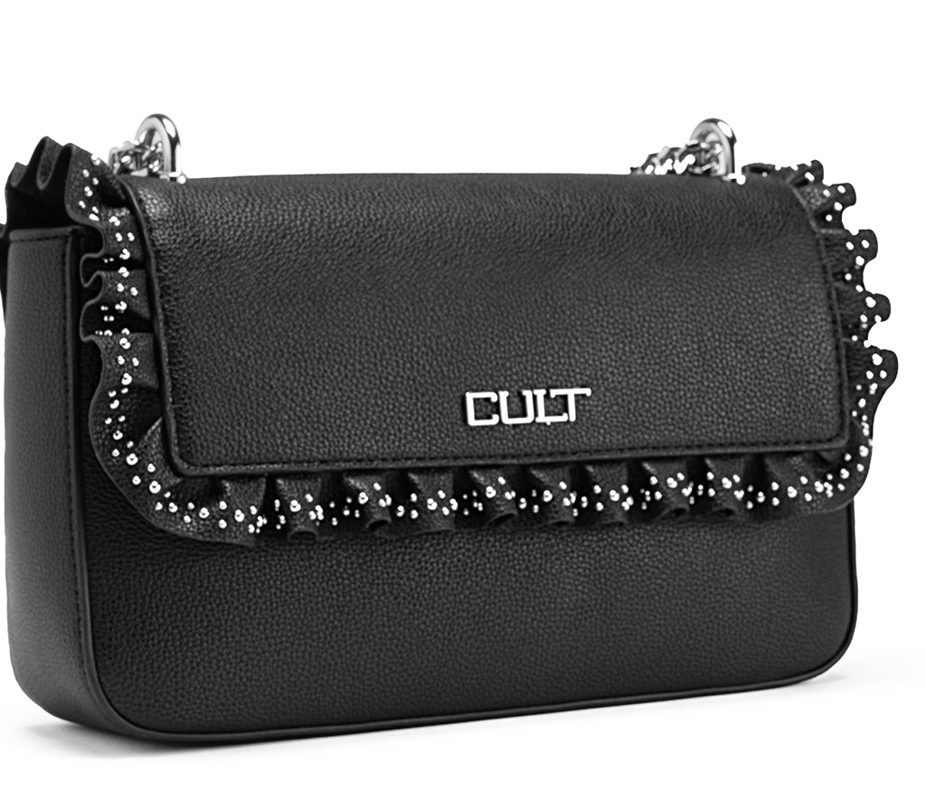 BORSA CON PATTA YOKO