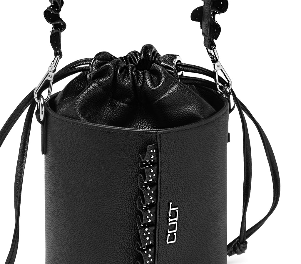 BORSA A SECCHIELLO YOKO