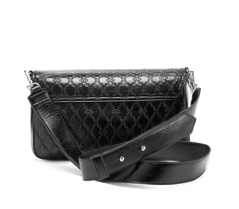 HAYLEY FLAP BAG