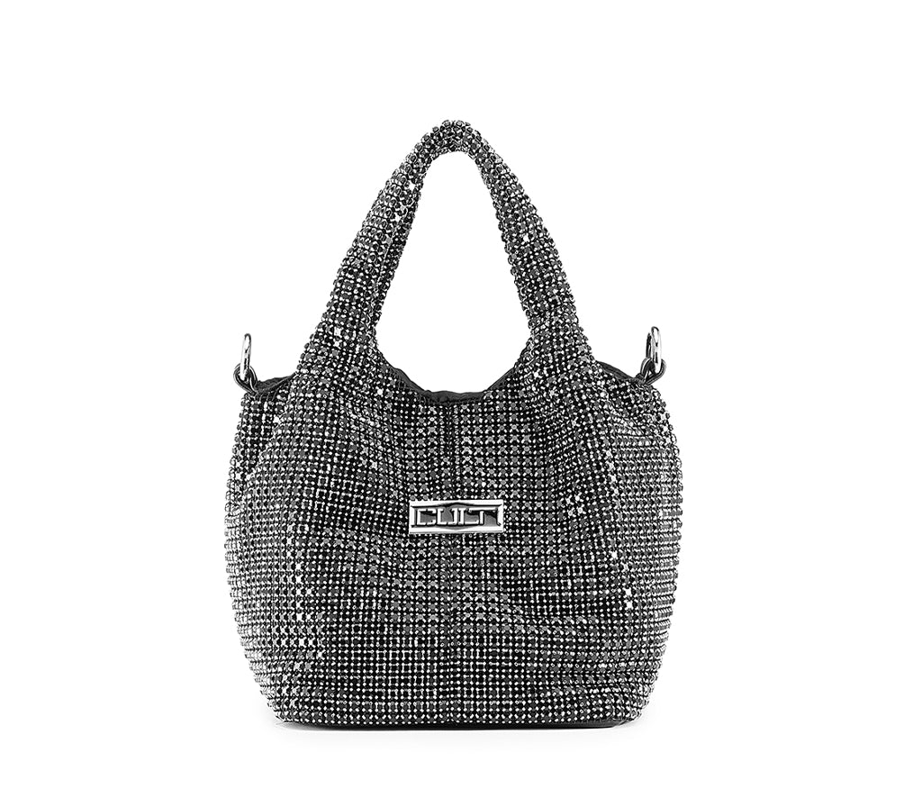 JEWELLERY BAG DEMI