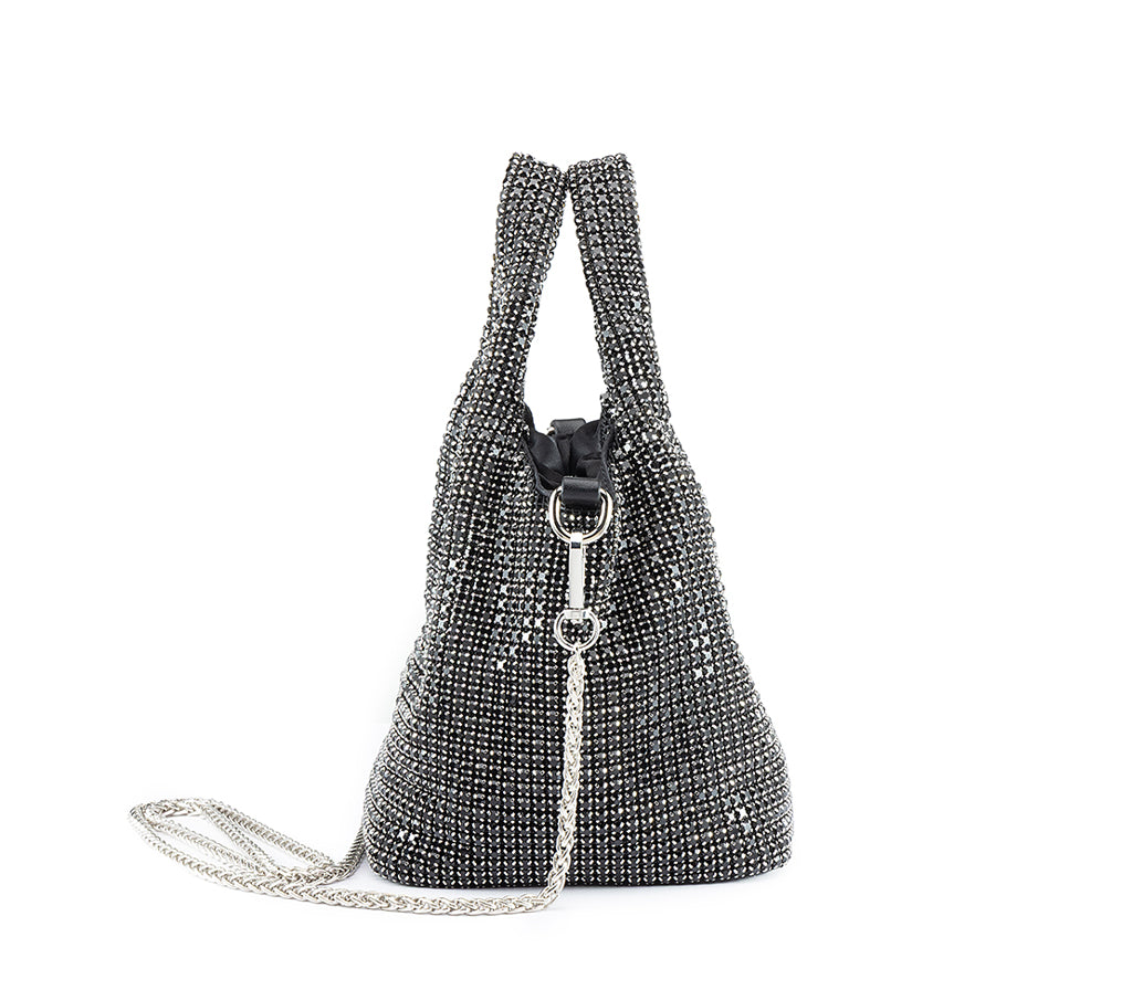 JEWELLERY BAG DEMI