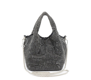 JEWELLERY BAG DEMI