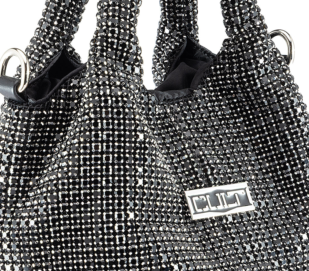 JEWELLERY BAG DEMI