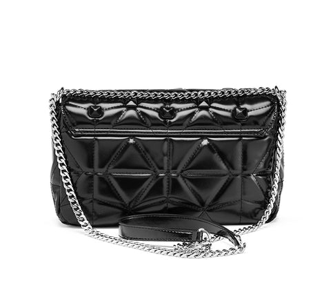 WHITNEY FLAP MAXI BAG