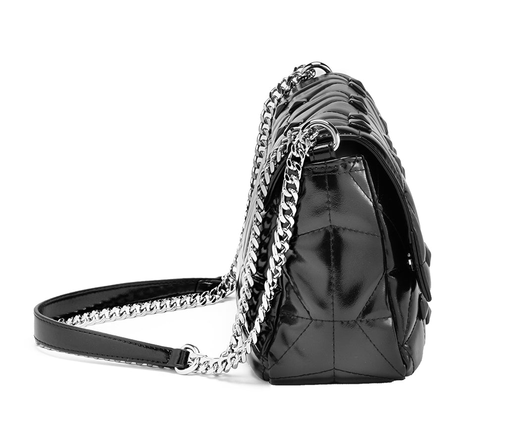 MAXI BORSA CON PATTA WHITNEY