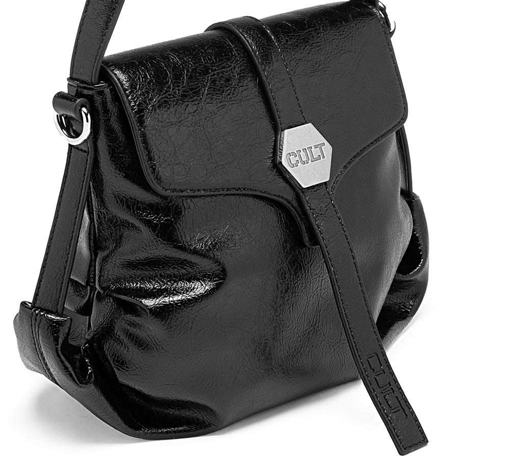 MINI BORSA CON TRACOLLA ARIANA