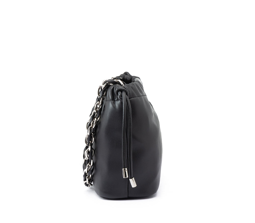 MINI BORSA A SPALLA BRITN