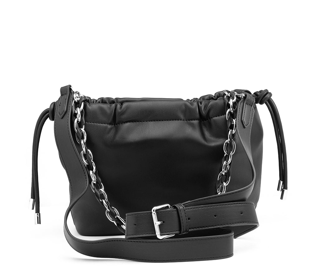 MINI BORSA A SPALLA BRITN