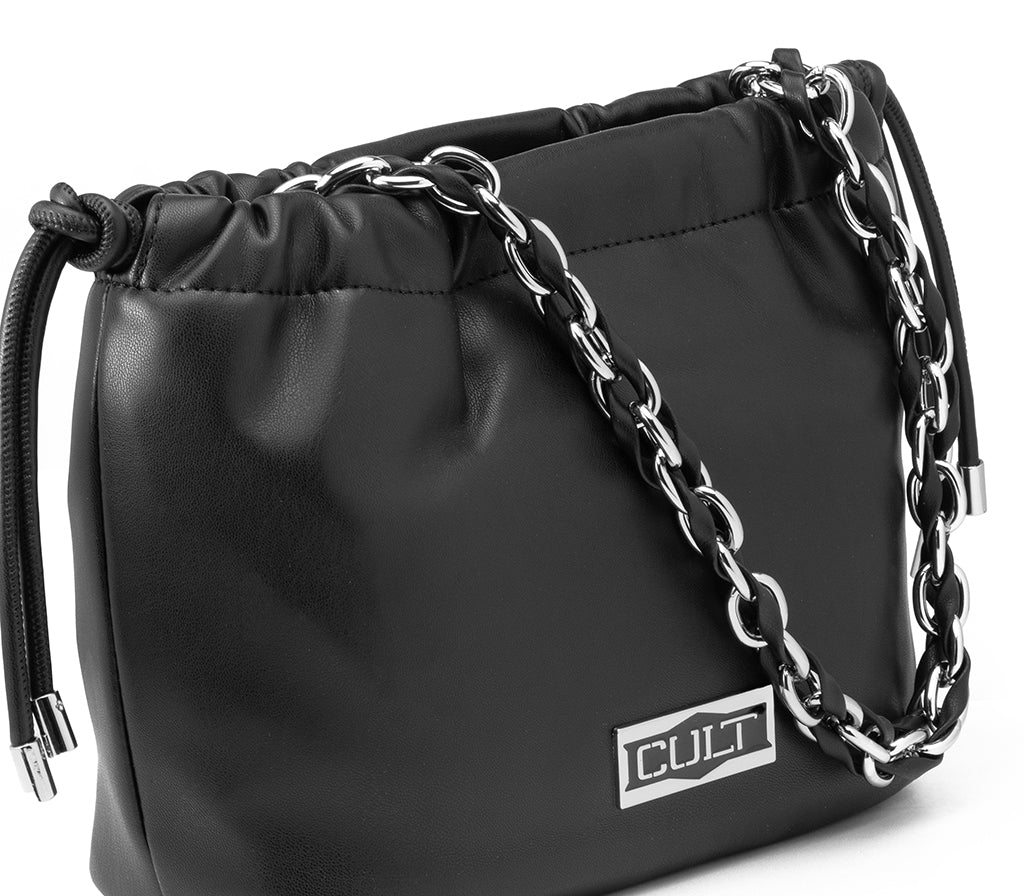 MINI BORSA A SPALLA BRITN