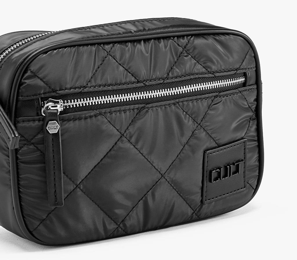 CAMERA BAG CYNDI