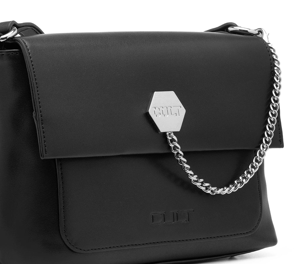 BORSA CON PATTA JENNIFER