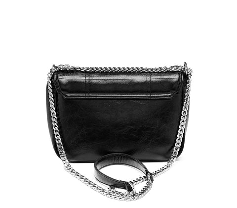 KATY FLAP BAG